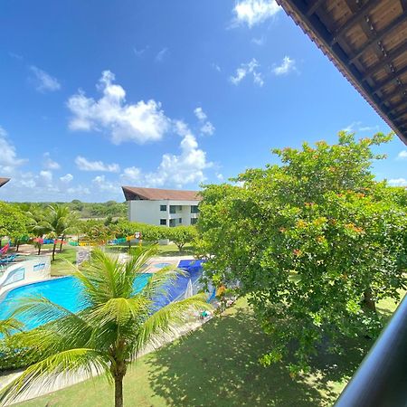 Carneiros Beach Resort Praia dos Carneiros Eksteriør bilde