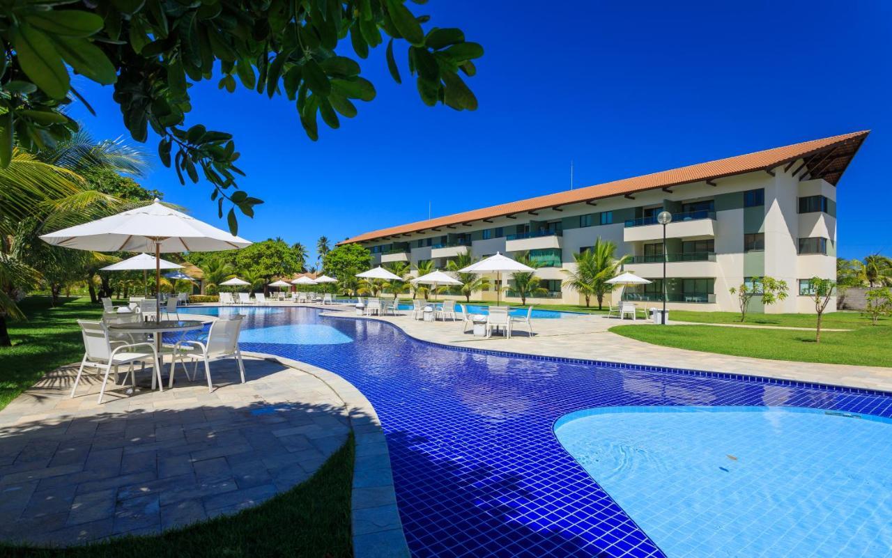 Carneiros Beach Resort Praia dos Carneiros Eksteriør bilde