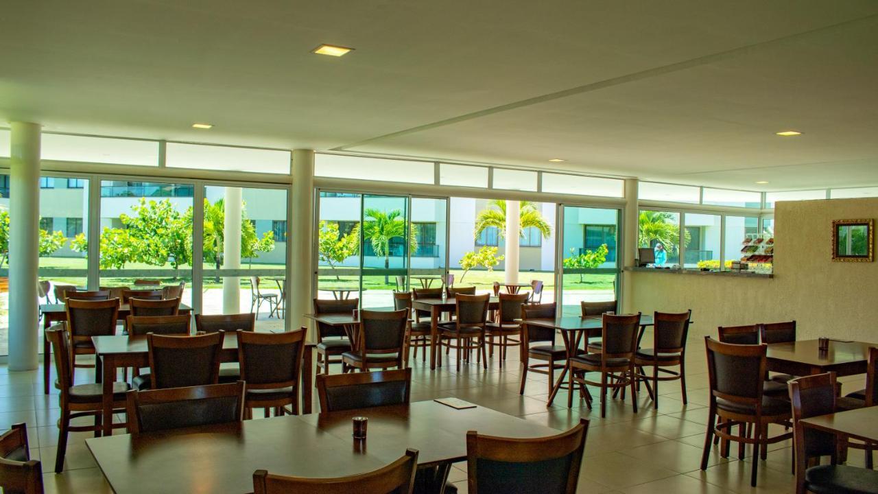 Carneiros Beach Resort Praia dos Carneiros Eksteriør bilde