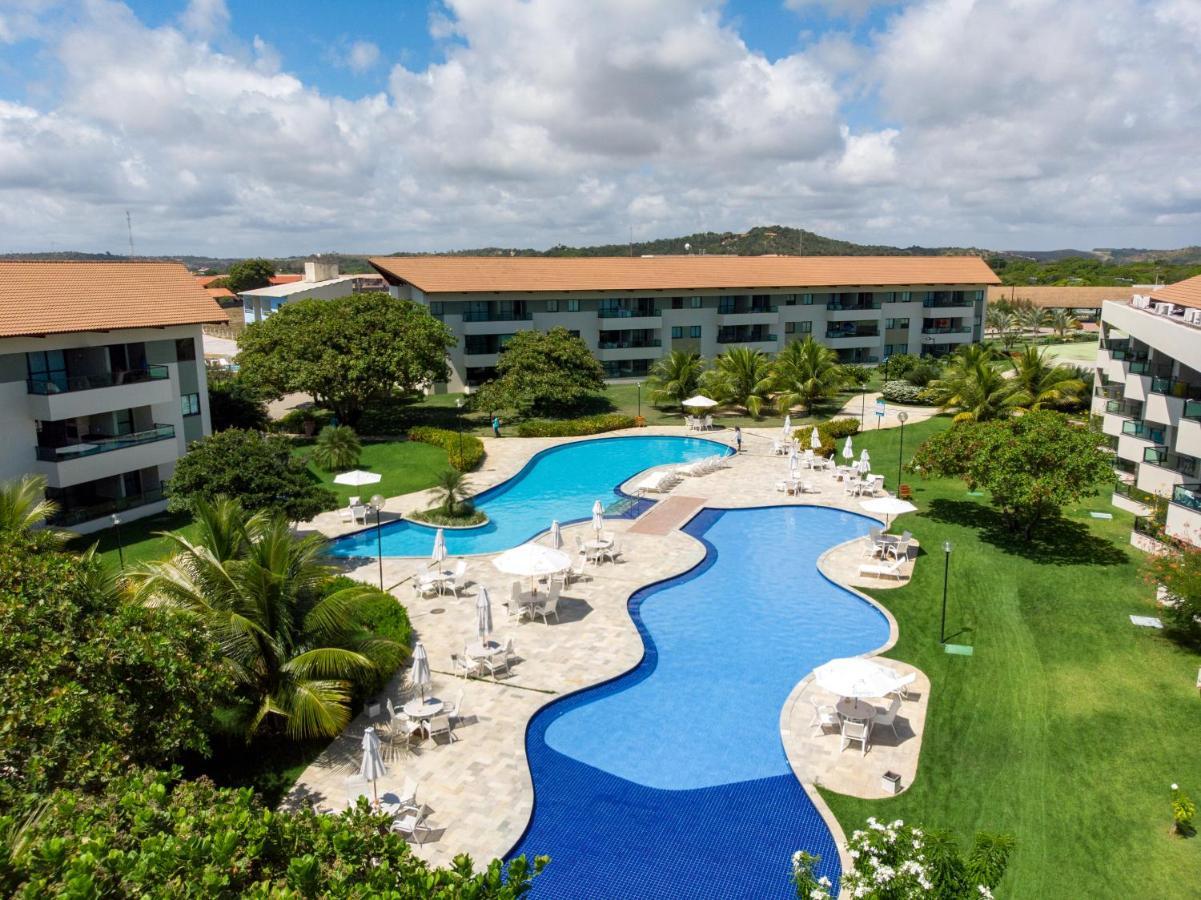 Carneiros Beach Resort Praia dos Carneiros Eksteriør bilde