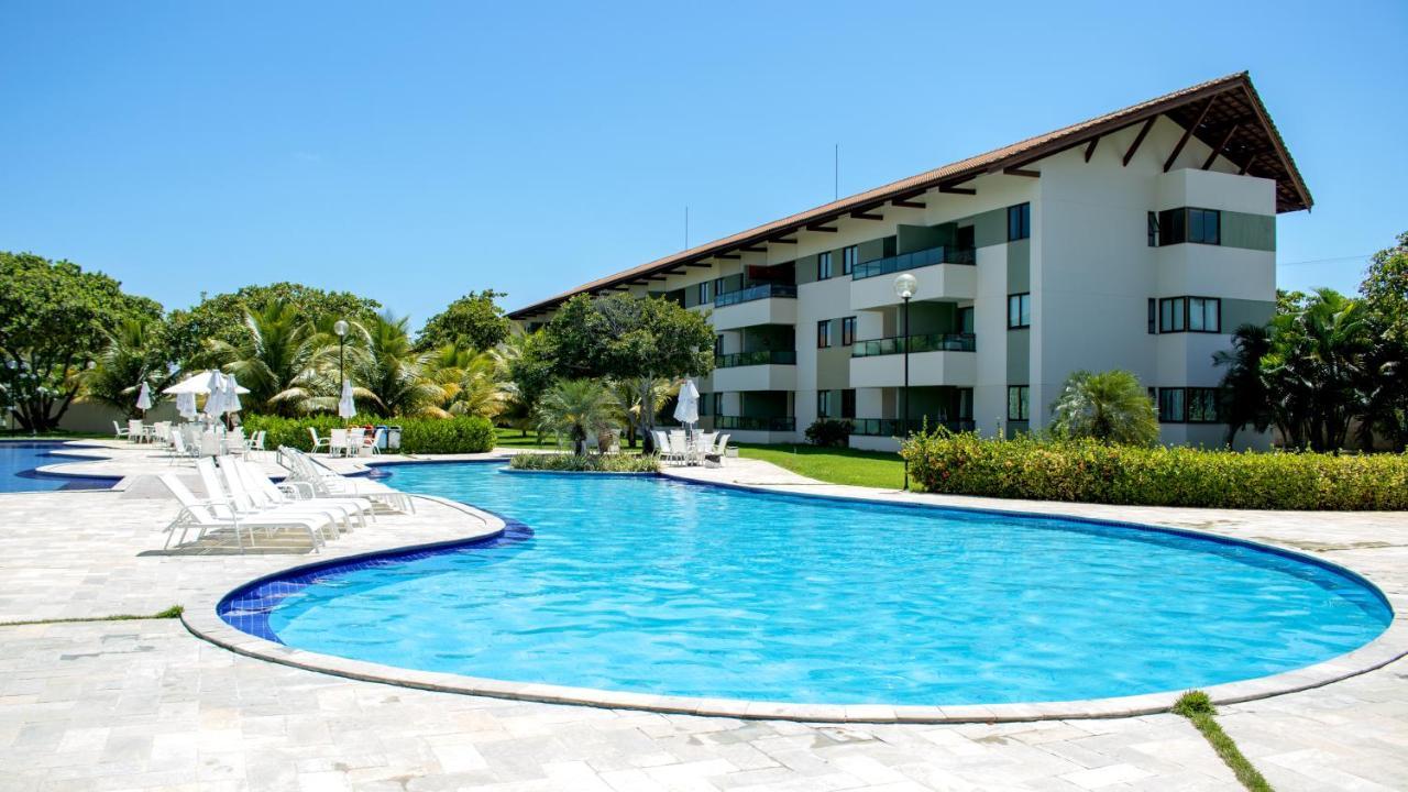 Carneiros Beach Resort Praia dos Carneiros Eksteriør bilde