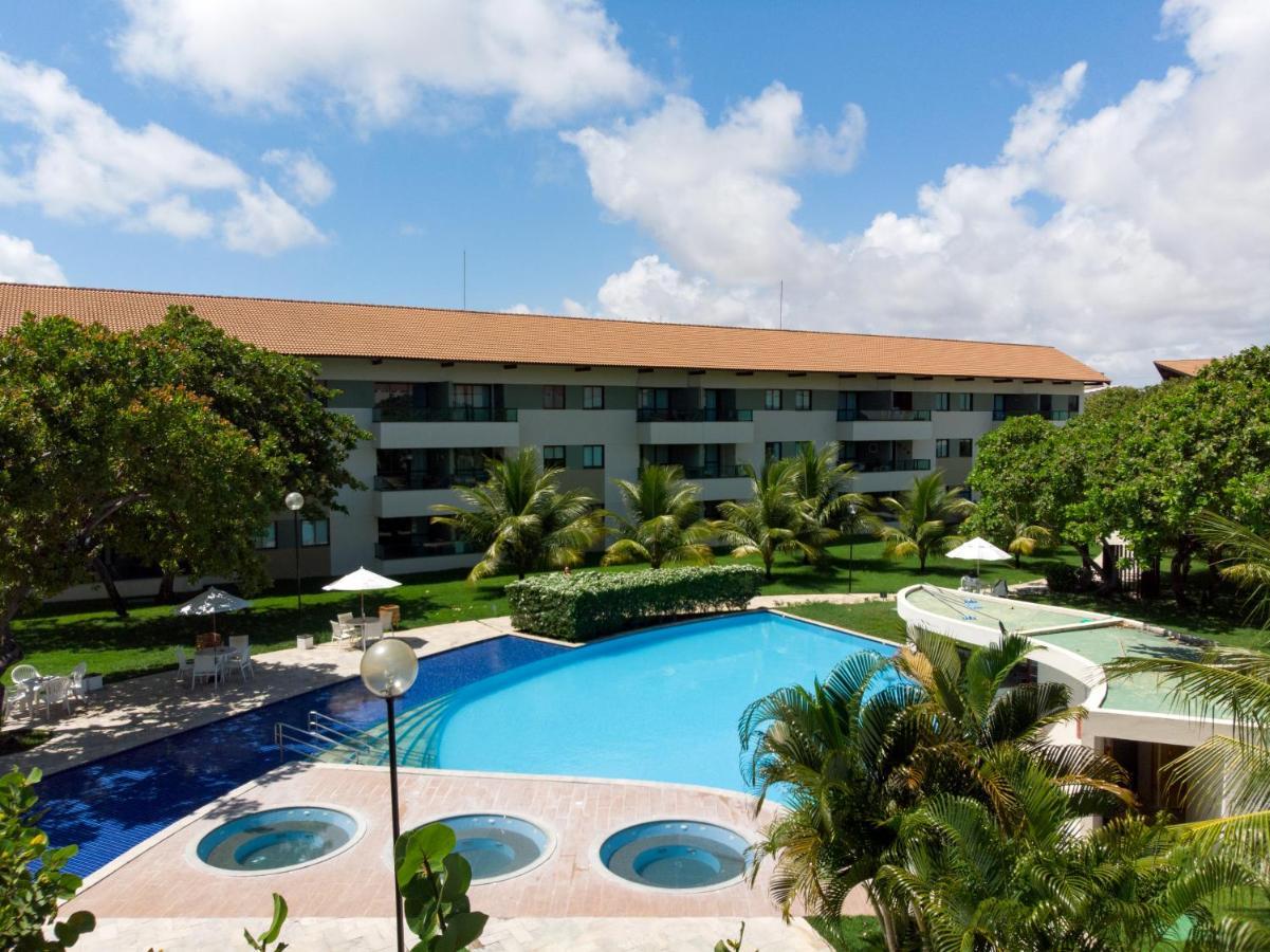 Carneiros Beach Resort Praia dos Carneiros Eksteriør bilde