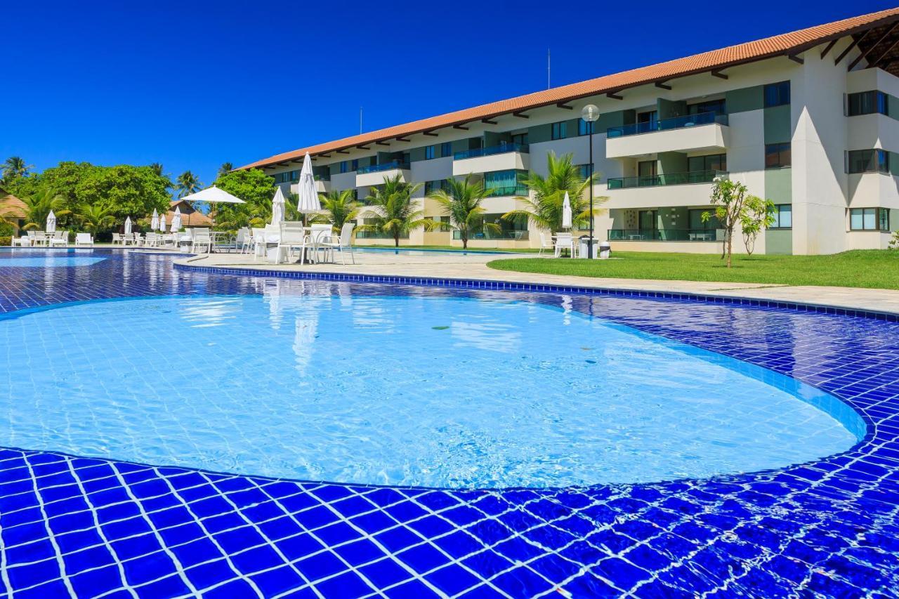 Carneiros Beach Resort Praia dos Carneiros Eksteriør bilde