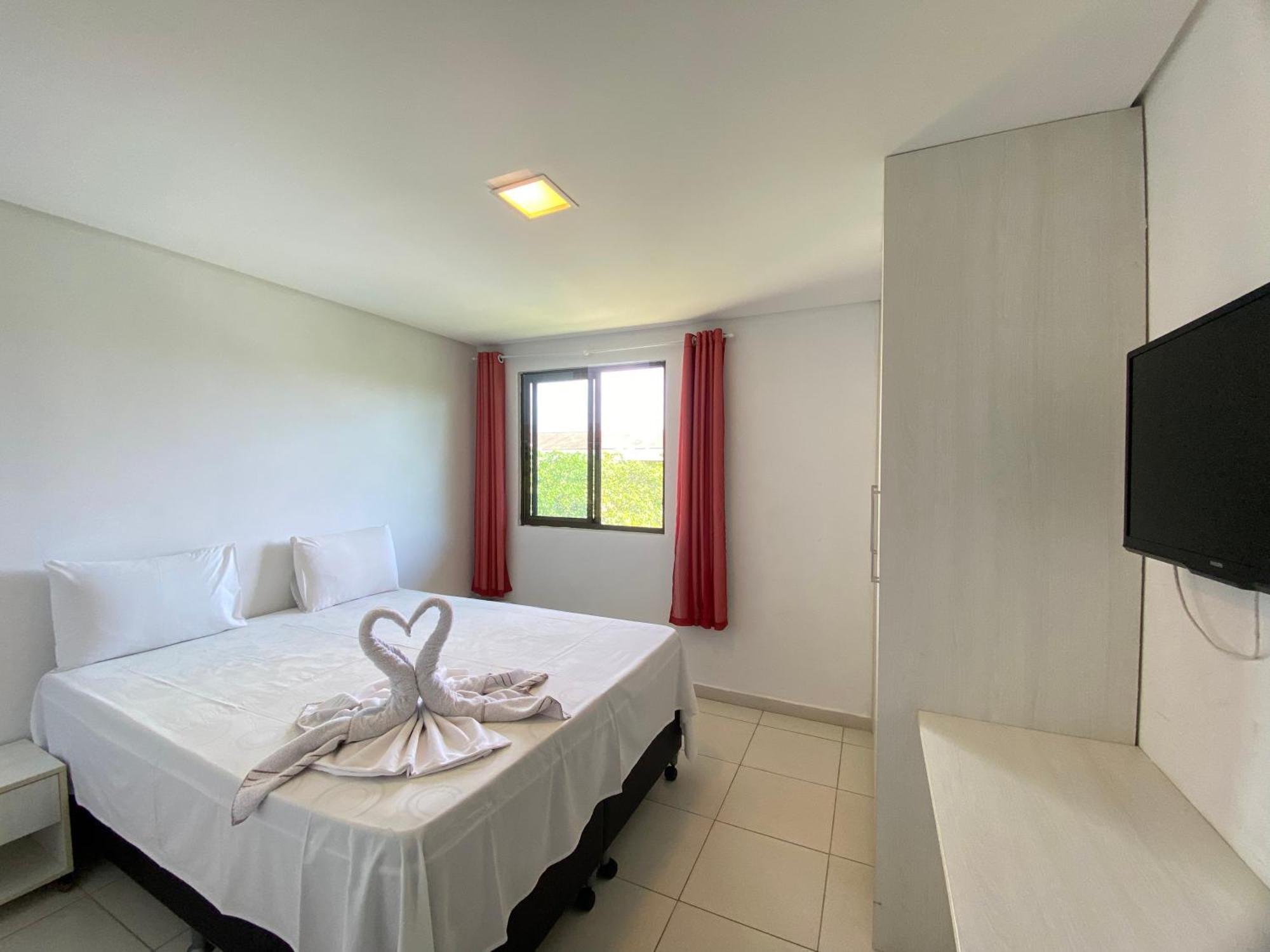 Carneiros Beach Resort Praia dos Carneiros Eksteriør bilde