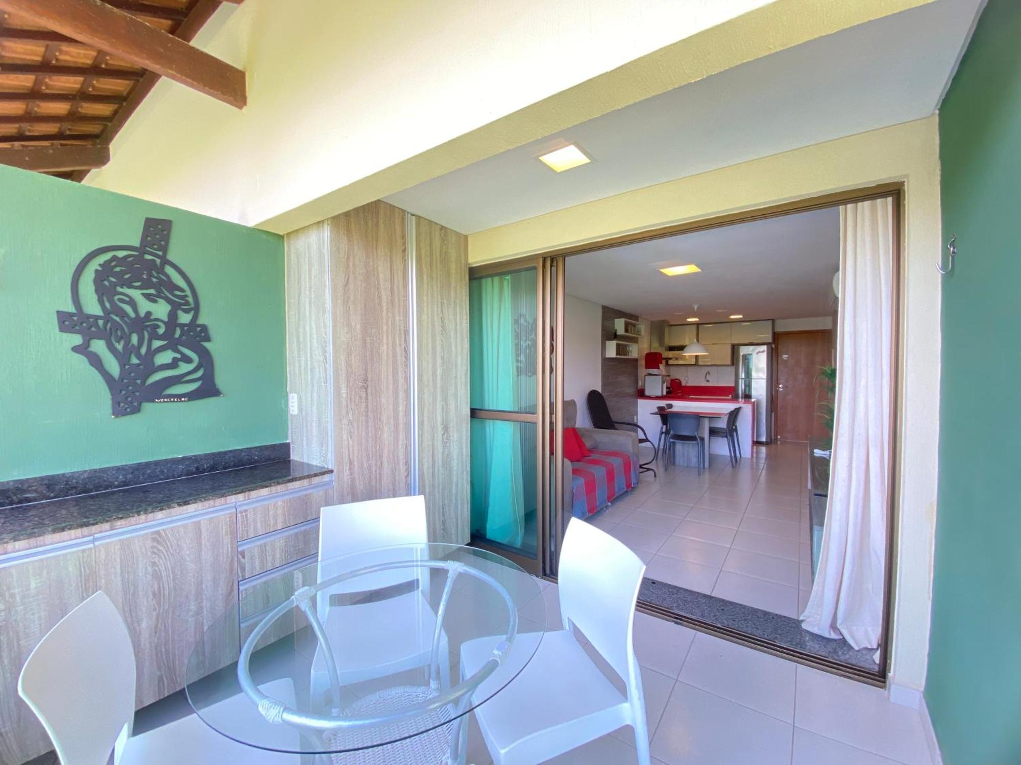 Carneiros Beach Resort Praia dos Carneiros Eksteriør bilde