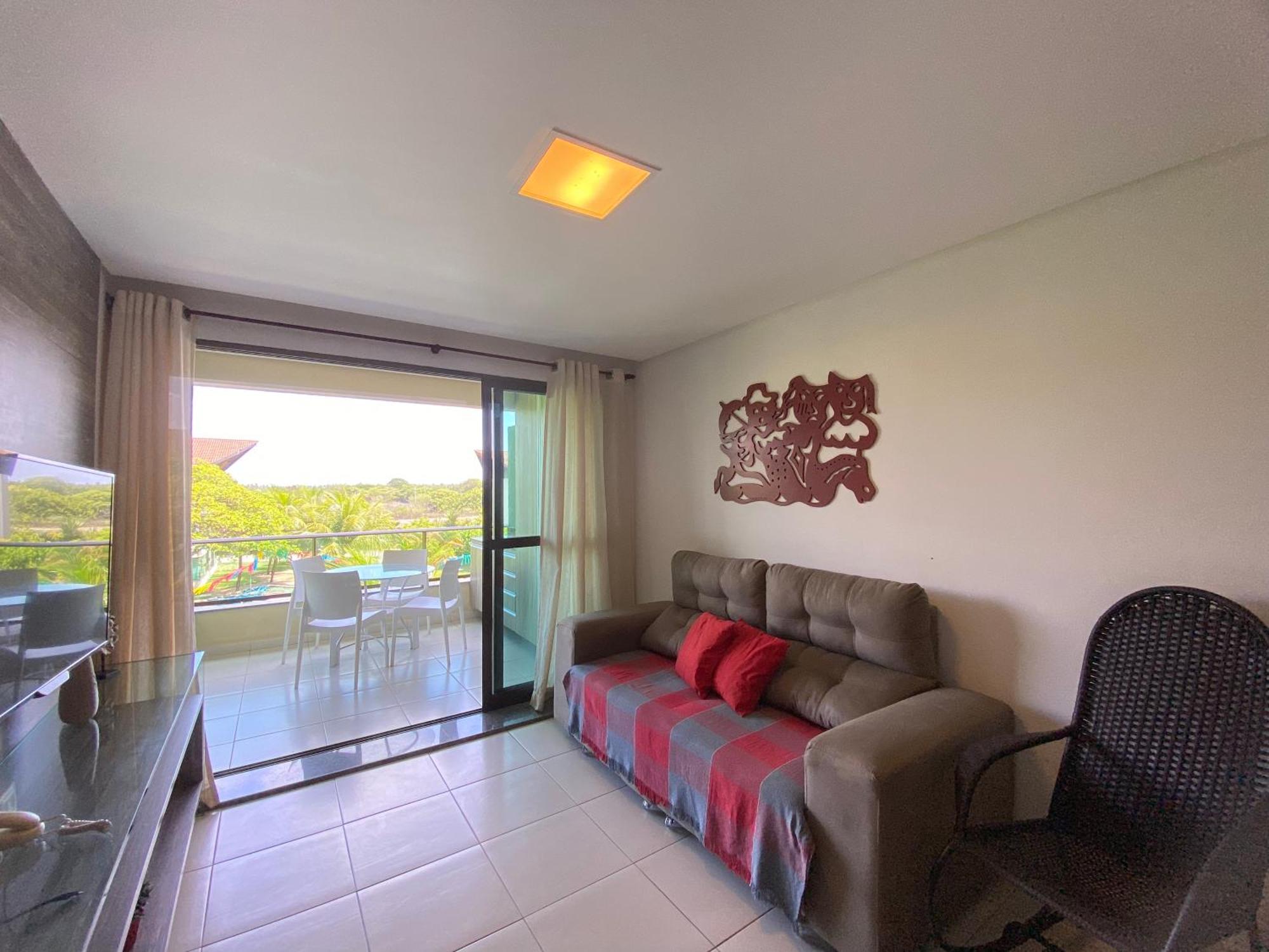 Carneiros Beach Resort Praia dos Carneiros Eksteriør bilde